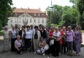 Arkadia, Nieborow, Zelazowa Wola - 09.06.2010